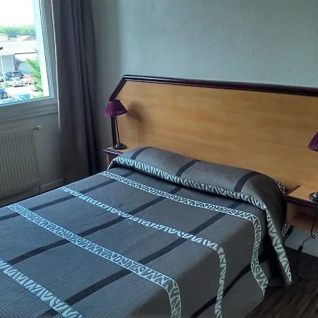 Hotel Acqs Dax