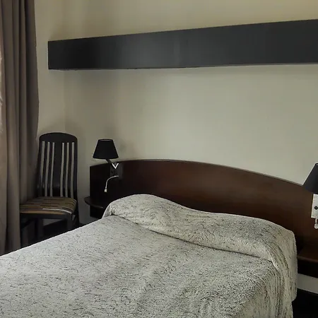 Hotel Acqs
